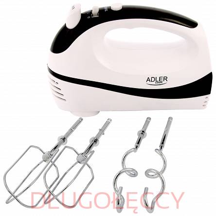 ADLER AD 4205 Mikser kuchenny