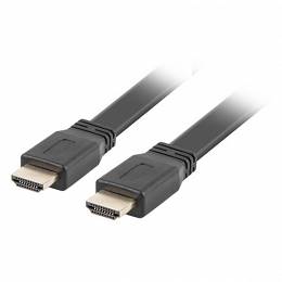 LANBERG KABEL HDMI M/M 5M V1.4 CCS CZARNY