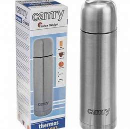 CAMRY CR6693 750ml termos INOX