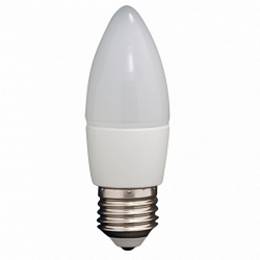 ENERGY LIGHT LED TA27CM05 5W E27 370lm ciepła biała świeczka