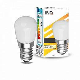 INQ E14 3.5W 250lm 3000K żarówka LED do lodówki