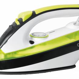 Żelazko ceramiczne parowe 3000W Camry CR 5025