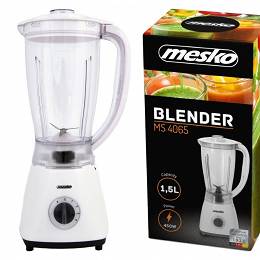 MESKO MS4065 blender stojący