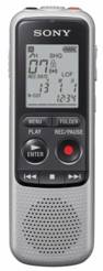 SONY BX132 Dyktafon cyfrowy z pamięcią 2 GB