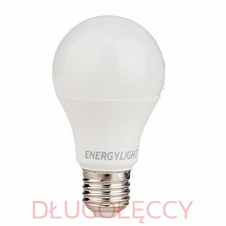 ENERGY LIGHT ŻARÓWKA LEDOWA E27 6W (50W) 470lm