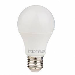 ENERGY LIGHT ŻARÓWKA LEDOWA E27 6W (50W) 470lm