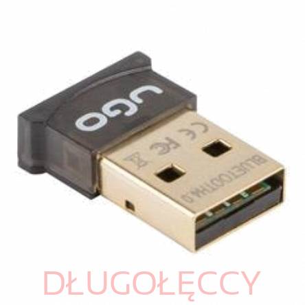 UGO adapter Bluetooth BT 4.0 na USB