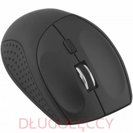 ESPERANZA BEZPRZEWODOWA MYSZ 6D BLUETOOTH ANDROMEDA EM123 CZARNA