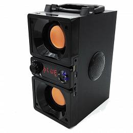 MEDIA-TECH MT3167 Głośnik sterofoniczny 2.2 Bluetooth 5.0 z FM i MP3 