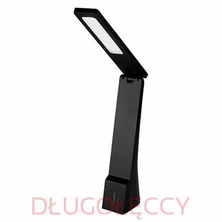 MEDIA-TECH MT216 PROCYON lampla biurkowa LED z akumulatorem li-jon