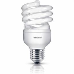 PHILIPS TWISTER 15W (68W) 860lm E27 ciepła biała