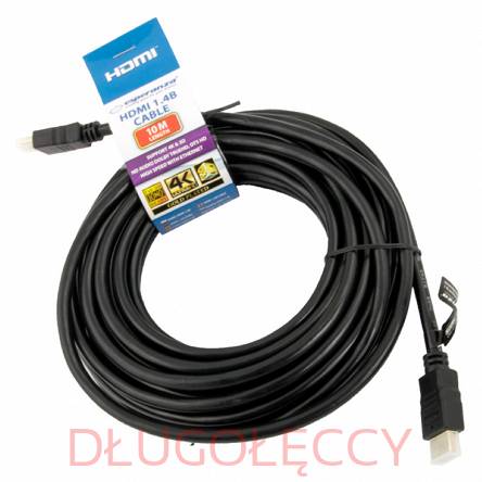 ESPERANZA EB190 przewód HDMI 1.4B 10m