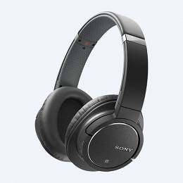 Słuchawki MDR-ZX770BN Noise Cancelling Bluetooth