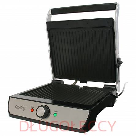 CAMRY CR6609 grill elektryczny 