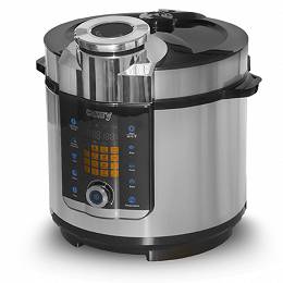 CAMRY CR6408 multicooker