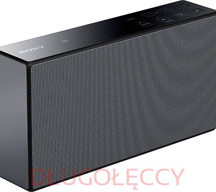 GŁOŚNIKI SONY BT-NFC20W głośnik bluetooth 