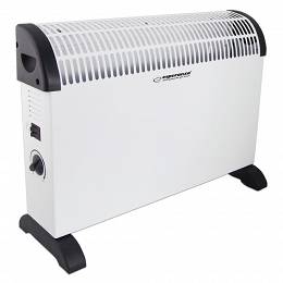 ESPERANZA KONWEKTOR 750W/1250W/2000W TANAMI