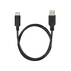 ART kabel USB A 2.0 - USB-C 0,5m 