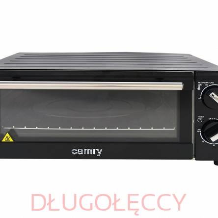 Camry CR 6015 piekarnik elekt. 14L do pizzy o średnicy 12cali