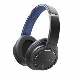 Słuchawki MDR-ZX770BN Noise Cancelling Bluetooth