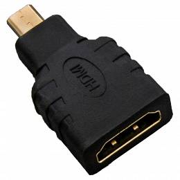 ESPERANZA EB262 adapter z micro HDMI na HDMI  