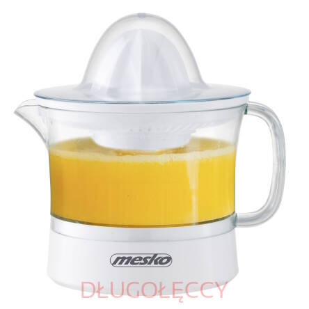 Mesko MS 4010 Wyciskarka do cytrusów