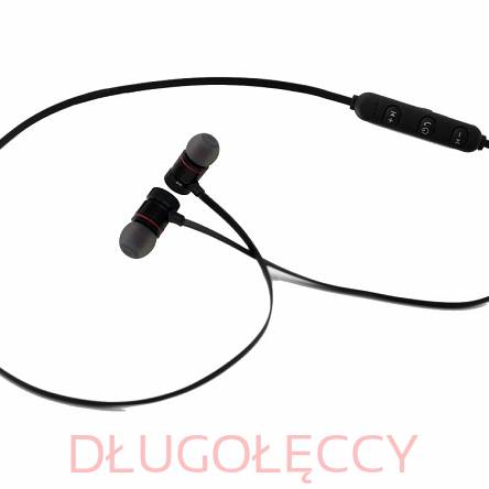 MEDIA-TECH MT3592 PEGASSUS słuchawki bluetooth douszne