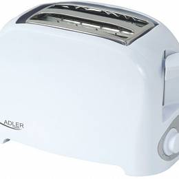 ADLER AD 3201 Toster 750W  