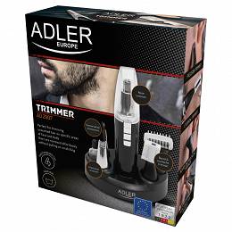 ADLER AD2907 trymer 