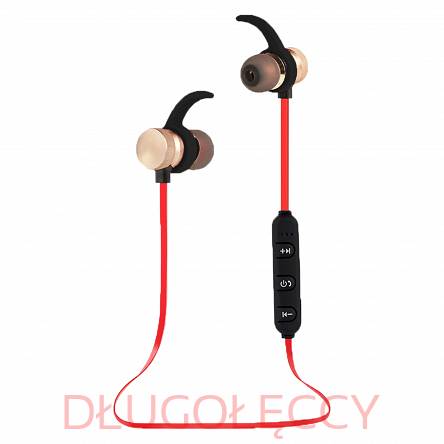 ESPERANZA słuchawki douszne BLUETOOTH 