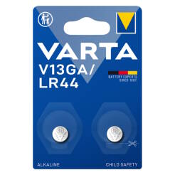 VARTA AG13 V13GA LR44 1,5V blister 2szt