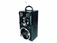 Głośnik bluetooth karaoke PARTYBOX  MT3150 MEDIA-TECH  