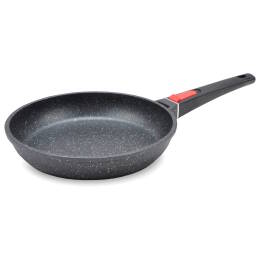 Patelnia MR 4920 20 cm GRANITE non-stick z odpinaną rączką - powłoka nieprzywierająca, indukcja