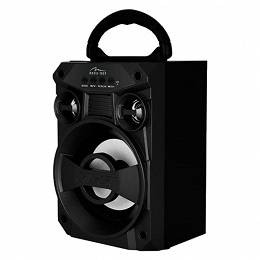 MEDIA-TECH BOOMBOX LT 300W FM MP3 AUX USB akumulator