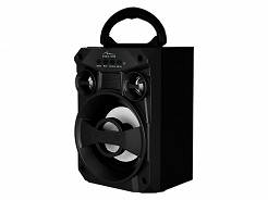MEDIA-TECH BOOMBOX LT 300W FM MP3 AUX USB akumulator