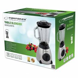 ESPERANZA EKM020 MARGARITA blender kielichowy 500W