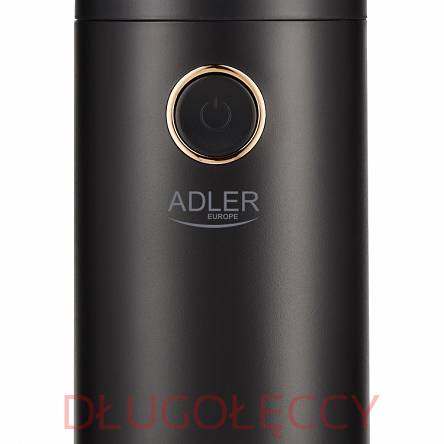 Młynek do kawy 150W 75g Adler AD4446BG