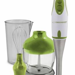 ESPERANZA EKM003G PESTO blender ręczny 450W zielony