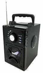 Głośnik bezprzewodowy Boombox BT Next MT3166