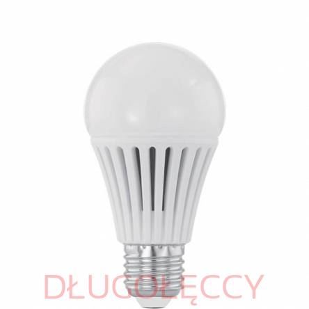 LIGHTECH LED E27 10W 720lm ciepły biały