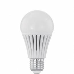 LIGHTECH LED E27 10W 720lm ciepły biały