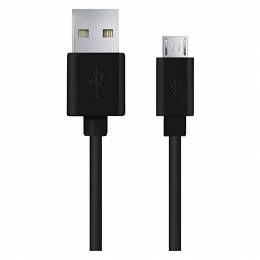 ESPERANZA EB178K kabel USB- micro USB 1,2m czarny