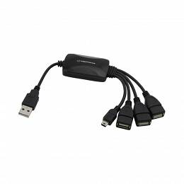 HUB USB 2.0 4 porty EA-114  ESPERANZA