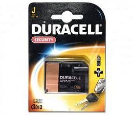 Bateria DURACELL 4LR61 6V 