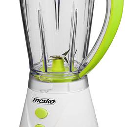 MESKO MS4060 blender stojący zielony