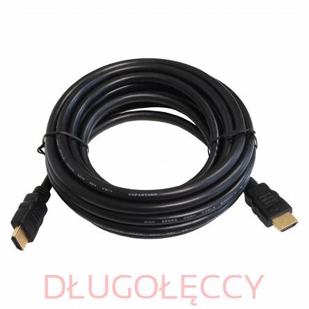 ART Kabel HDMI v1.4 Ethernet 1,5m