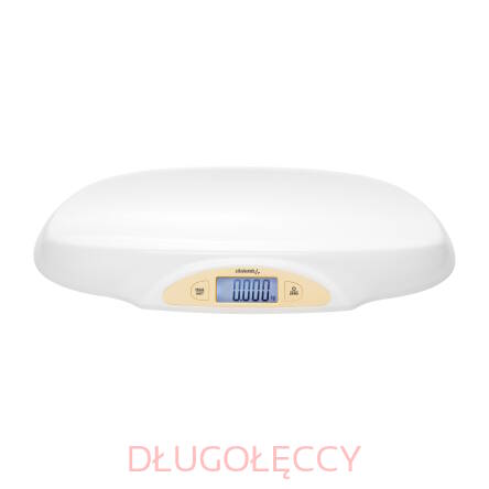 VITALPEAK BS90 waga dziecięca 