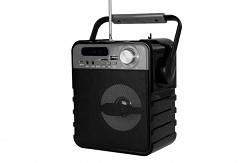 MEDIA-TECH MT3152 PARTYBOX BT MP3 USB głośnik akum. 