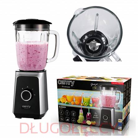 Camry CR 4077 Blender kielichowy