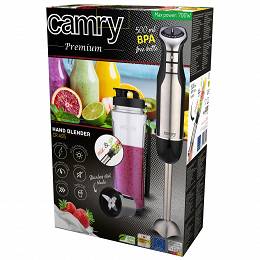 Camry CR4615 Blender ręczny i personalny w jednym SMOOTHIE